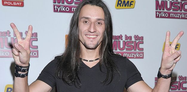 Zwycięzca "Must Be The Music" w ciężkim stanie po wypadku!