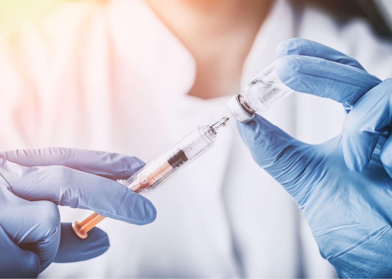 Zasady działania 2 punktów szczepień powszechnych w Pile