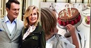 Wielkie święto w rodzinie Pazurów! Edyta pokazała zdjęcia z szóstych urodzin syna. Największą gwiazdą jest mała Rita i jej fryzura!