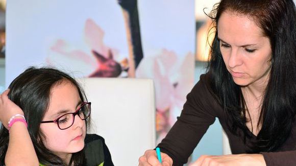 Praca domowa to dla wielu dzieci udręka