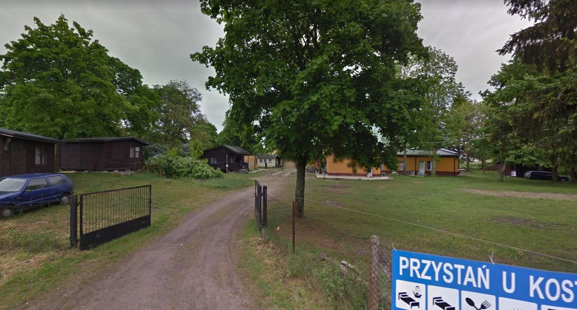Turyści w każdej chwili mogą być wyrzuceni z ośrodka