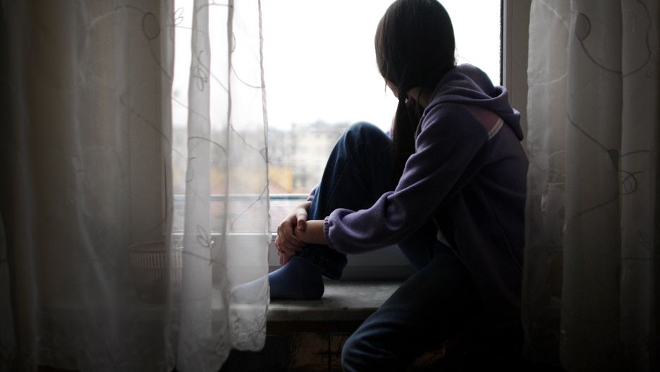 U ok. 10 procent polskich nastolatków występują zburzenia opozycyjno-buntownicze 