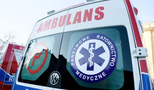 Zginęła 6-miesięczna dziewczynka. Urzędnicy z zarzutami