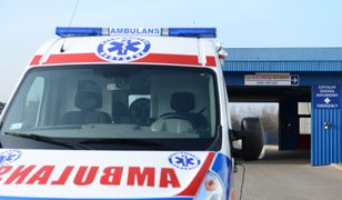 Odnaleziono poszukiwaną 14-latkę. Była nieprzytomna