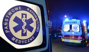 Tajemnicza śmierć w Rzeszowie. Mężczyzny szukali współpracownicy