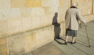 Firmy telekomunikacyjne mają starszych ludzi za nic. Działaczka Greenpeace'u zbulwersowana postępowaniem pracownika UPC