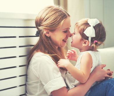 Już nie o sobie, a głównie z myślą o dzieciach. Matki - Polki na zakupach