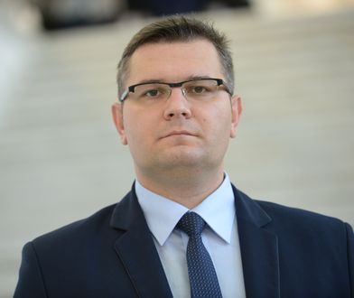 Jarosław Szlachetka o groźbach śmierci pod jego adresem. "Traktuję je bardzo poważnie"