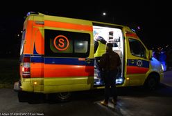 13-latka urodziła dziecko. O ciąży dowiedziała się przypadkiem po wypadku autobusu