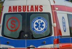 Kielce. Nie żyje kierowca autobusu