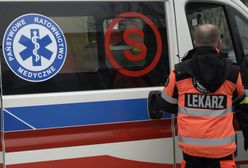 Tragedia w przedszkolu w Zalasewie. Nie żyje kilkuletnia dziewczynka