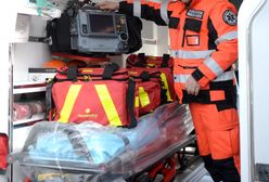 Nie żyje 27-latka. 4-letnie dziecko znalazło ją w łazience