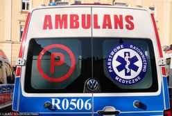 Leszno. 13-latek trafił do szpitala, został pobity przez kolegów