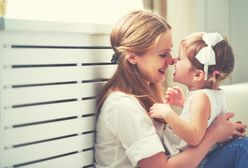 Już nie o sobie, a głównie z myślą o dzieciach. Matki - Polki na zakupach