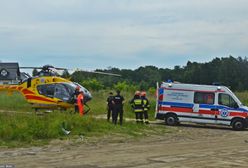 Lidzbark Warmiński. Tragedia rodzinna. Nowe informacje