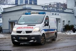Rybnik. 6-latek uratował mamę, która miała zapaść