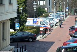 Sejm z karetką na wyłączność za 1,2 mln zł. A mogłaby ratować życie