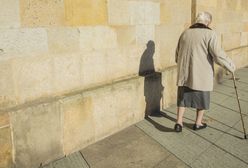 Firmy telekomunikacyjne mają starszych ludzi za nic. Działaczka Greenpeace'u zbulwersowana postępowaniem pracownika UPC