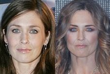 Dorota Naruszewicz żegna nudną Beatę z "Klanu"!