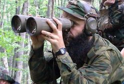 Basajew dementuje: nie umarłem