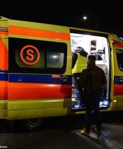 13-latka urodziła dziecko. O ciąży dowiedziała się przypadkiem po wypadku autobusu