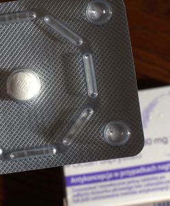 Pigułka "dzień po" na receptę. Prezydent podpisał ustawę