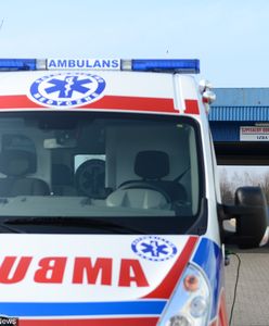 Odnaleziono poszukiwaną 14-latkę. Była nieprzytomna