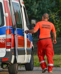 Tragedia w parku rozrywki "Farma Iluzji". Nie żyje niepełnosprawna