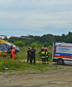 Lidzbark Warmiński. Tragedia rodzinna. Nowe informacje