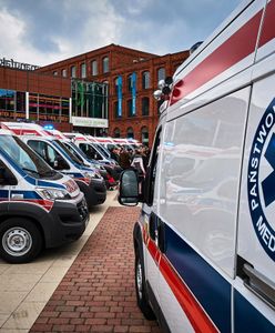 Ratownicy medyczni oburzeni propozycją podwyżek MZ