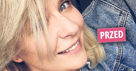 Mocna metamorfoza Anety Zając! W nowej fryzurze wygląda bardzo ostro