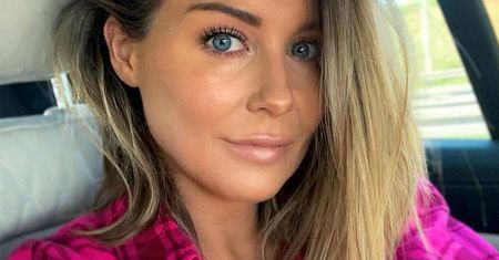 Małgorzata Rozenek wyciągnęła z szafy swój ulubiony ciuszek. Rok temu wzbudził wiele kontrowersji