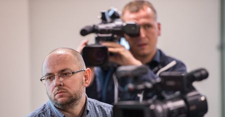 Matka Kurka komentuje napaść na studentkę z Łodzi. Szuka drugiego dna