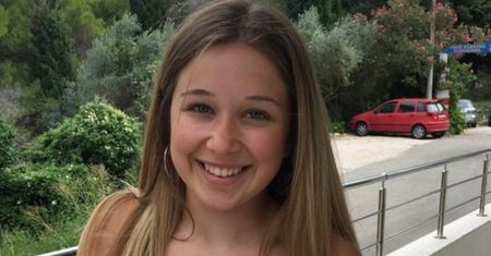 Zabójstwo Ellie Gould wstrząsnęło Wielką Brytanią. 17-latek zatrzymany