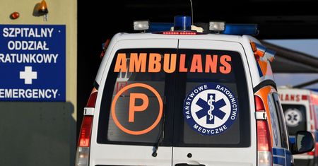 Koronawirus w Polsce. Pięć osób z potwierdzonym zakażeniem. Nowe informacje