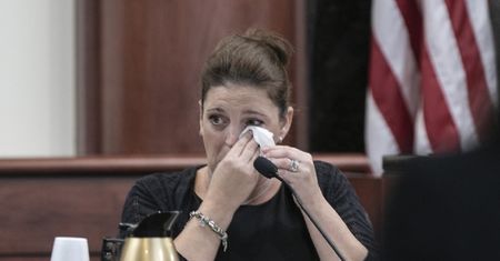 Zabił 5 ich dzieci. Kobieta poprosiła sąd, by go nie zabijać
