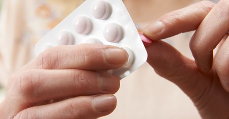 Używasz tego probiotyku? GIF nakazał jego wycofanie