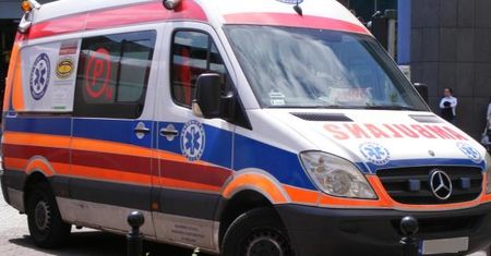 Tragiczny poranek na polskich drogach. Wśród ofiar 7-letni chłopiec