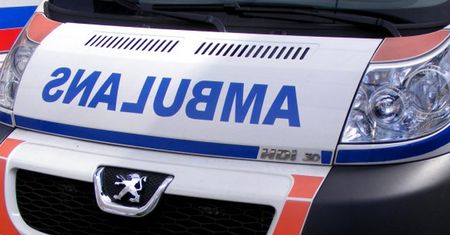 24-latek wspiął się na maszt telefoniczny. Spadł i zginął