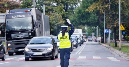 Policjanci przerywają milczenie. Seksafera w stołecznej komendzie