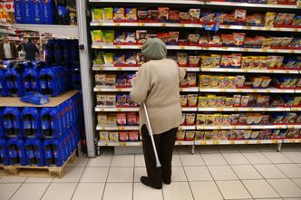 Najniższa emerytura na Dolnym Śląsku to 30 gr. Wrocławianka pracowała tylko 4 miesiące