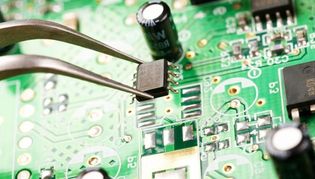 Elektronika z funkcją samozagłady
