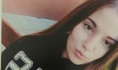 Zaginęła 17-letnia Oliwia ze Skawiny. Policja prosi o pomoc