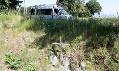 Morderstwo 10-latki. 10 tys. złotych za wskazanie mordercy