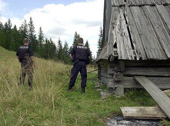 Znaleziono zwłoki zamordowanej turystki w Tatrach