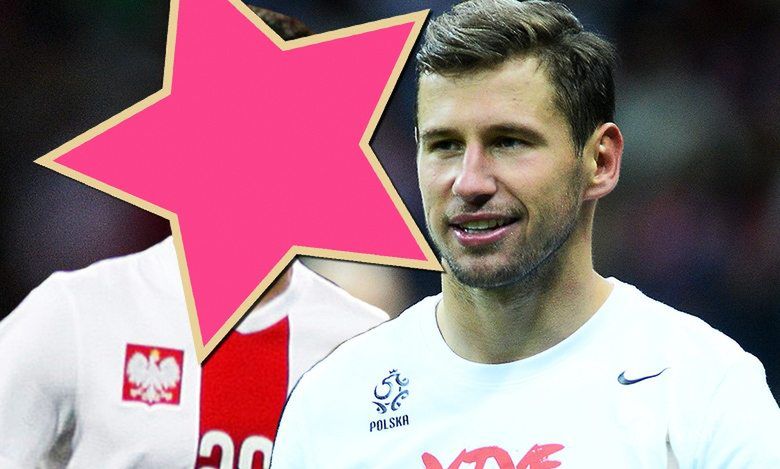 Grzegorz Krychowiak jest największym modnisiem polskiej reprezentacji, ale nie tylko on chce się wyróżniać na murawie