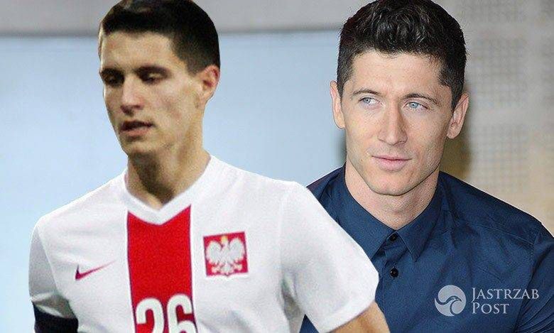 EURO 2016: Bartosz Kapustka przebił Roberta Lewandowskiego! Chyba nie będzie zadowolony