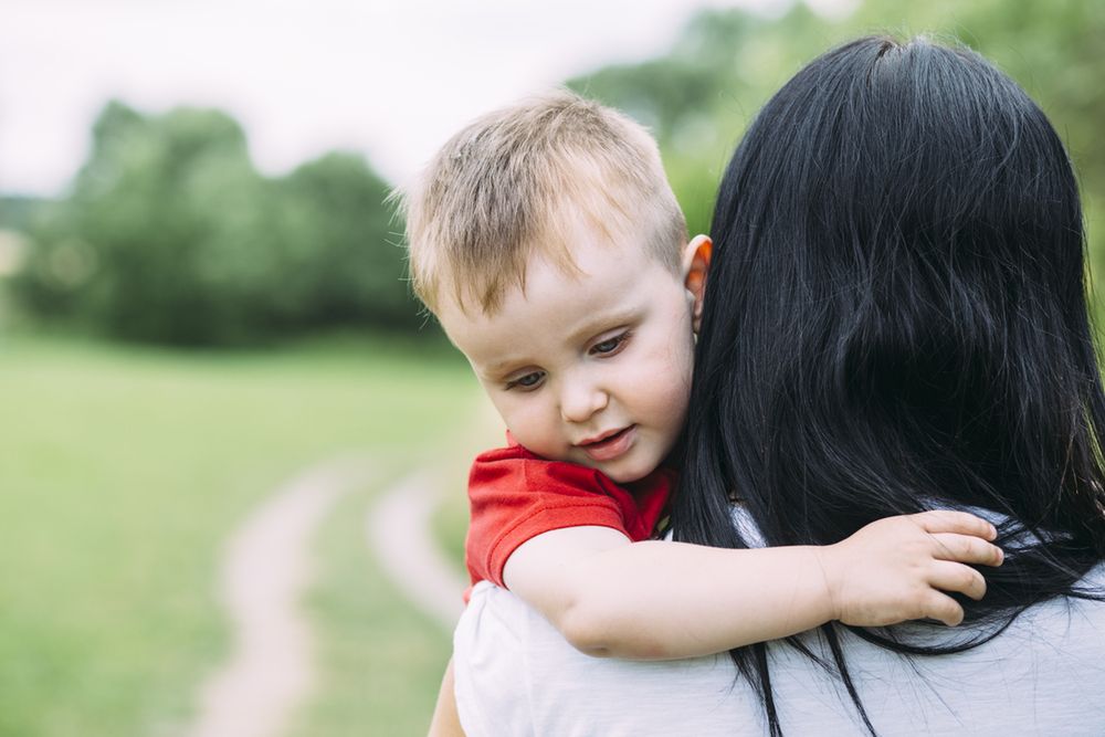 Paradoks: alimenciarzy ubywa, zaległości wobec dzieci coraz wyższe