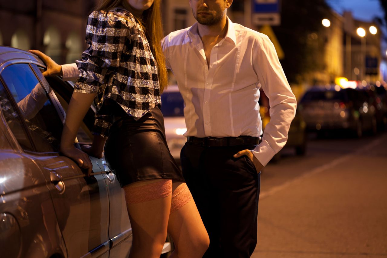 Belgowie wydali ponad miliard euro na usługi seksualne. Wspomogli gospodarkę kraju