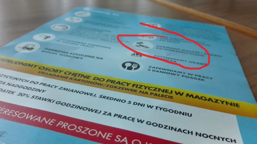 Tak Biedronka przyciąga pracowników. Luksusy, których nie ma niejeden prezes